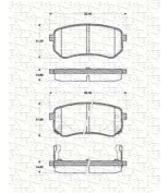 MAGNETI MARELLI - 363702161431 - 